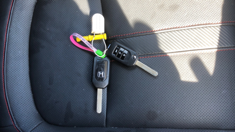 Honda Civic 1.0 VTEC Turbo 126 Sport Line 5dr Petrol Hatchback